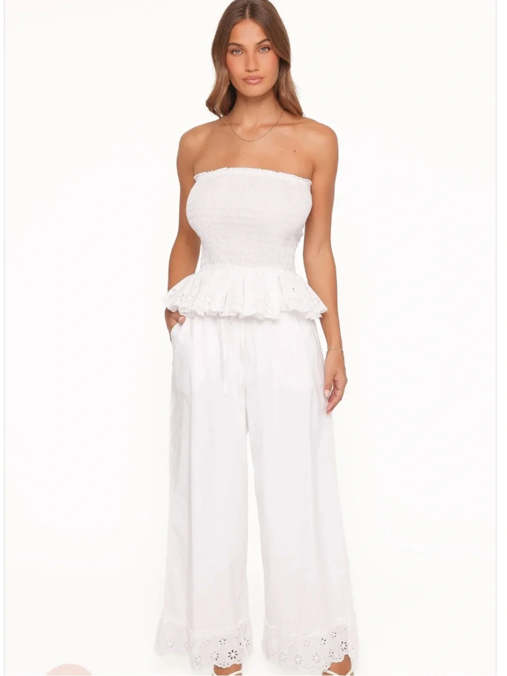 PETAL & PUP TOP